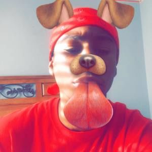 Meet your Posher, Nate